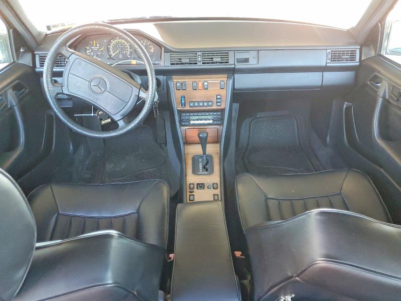 Aukcja sprzedaży 1989 Mercedes-benz 300, vin: WDBEA30D6KA989165, numer aukcji: 66237966