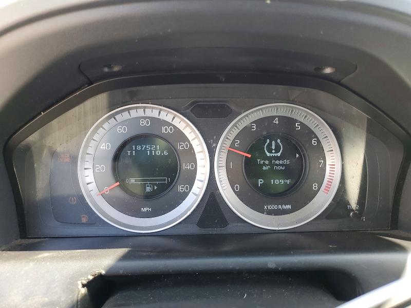 65499066 :رقم المزاد ، YV4940DLXB2186621 vin ، 2011 Volvo Xc60 مزاد بيع