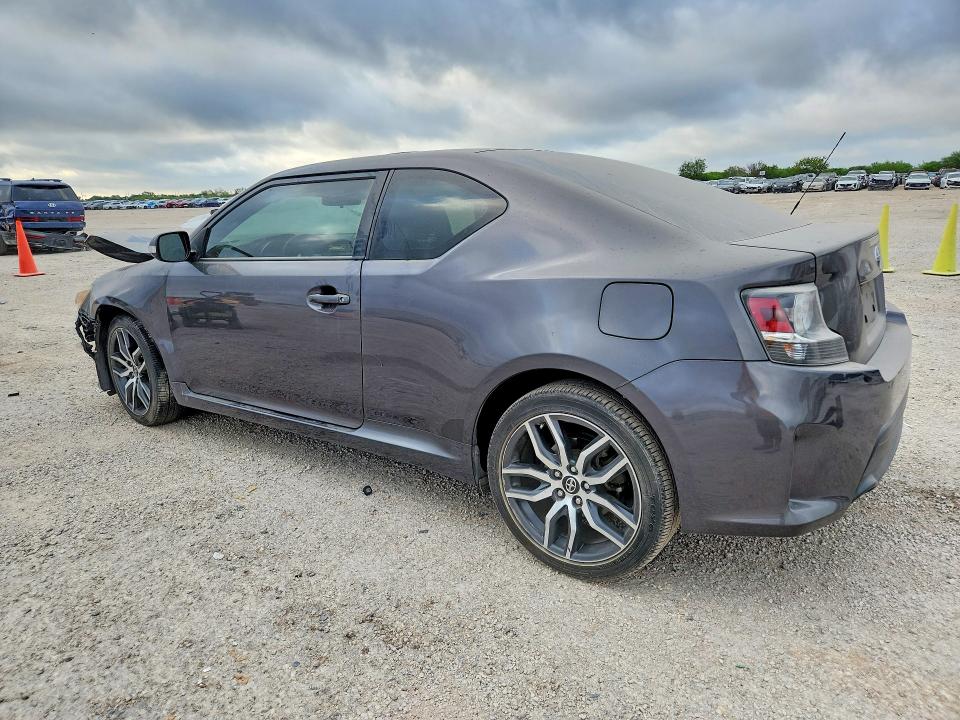 Aukcja sprzedaży 2015 Scion Tc, vin: JTKJF5C76FJ004686, numer aukcji: 64647896