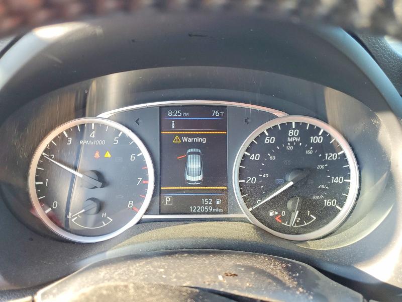 Продаж на аукціоні авто 2019 Nissan Sentra, vin: 3N1AB7AP9KY316270, номер лоту: 66934526