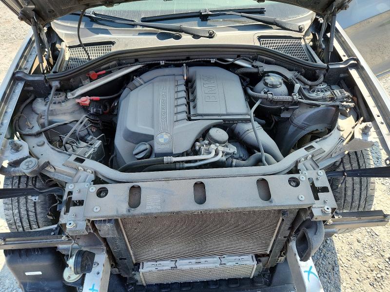 Aukcja sprzedaży 2017 Bmw X3, vin: 5UXWX7C58H0S18431, numer aukcji: 66909826