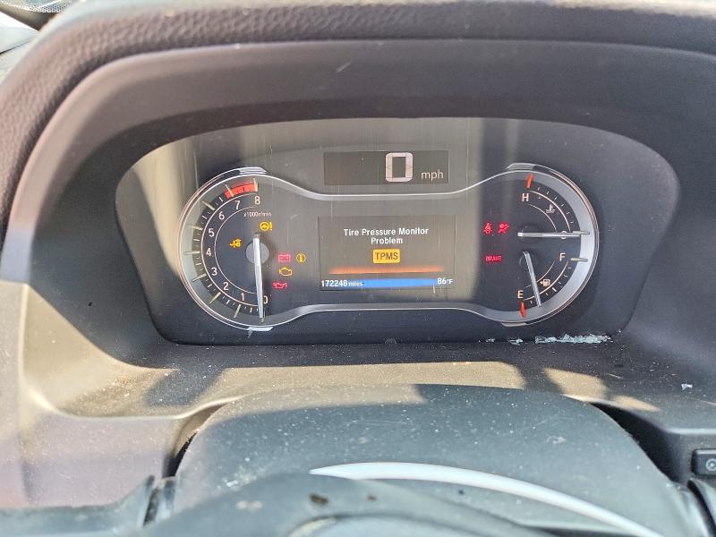 Продаж на аукціоні авто 2017 Honda Pilot, vin: 5FNYF5H50HB012709, номер лоту: 63896386