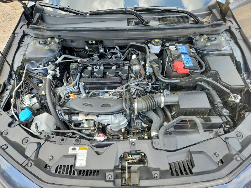 64281376 :رقم المزاد ، 1HGCY1F49TA015389 vin ، 2026 Honda Accord مزاد بيع