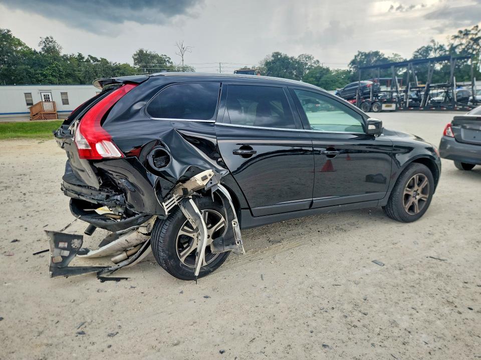 65859726 :رقم المزاد ، YV4902DZ2B2202645 vin ، 2011 Volvo Xc60 مزاد بيع