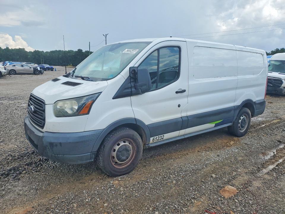 Aukcja sprzedaży 2016 Ford Transit, vin: 1FTYE1YM9GKB08598, numer aukcji: 62335446