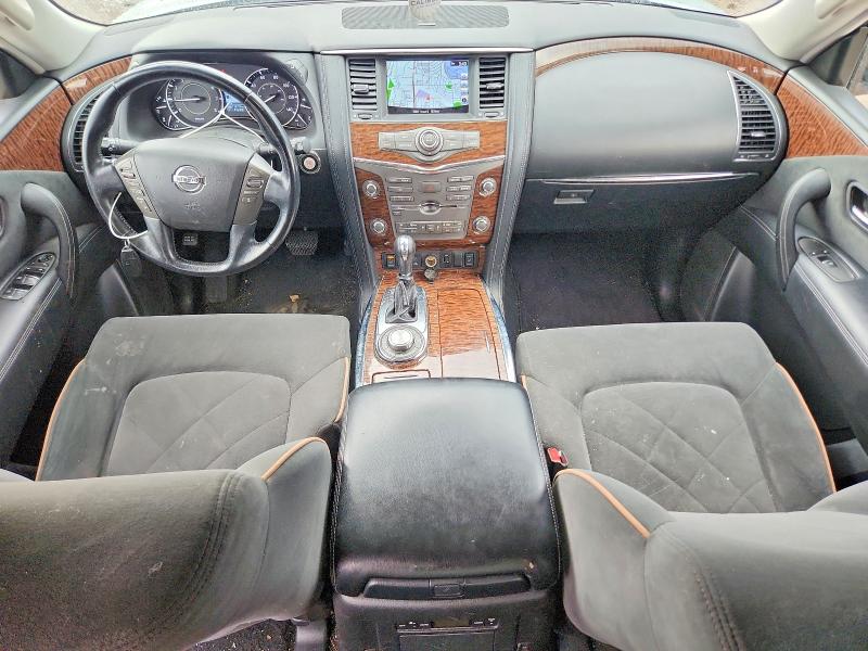 Aukcja sprzedaży 2020 Nissan Armada, vin: JN8AY2NC2L9617741, numer aukcji: 64516766