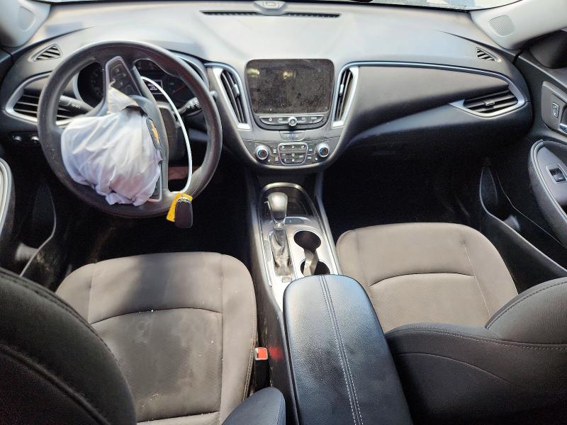 Продажа на аукционе авто 2022 Chevrolet Malibu, vin: 1G1ZD5ST1NF161583, номер лота: 65016946