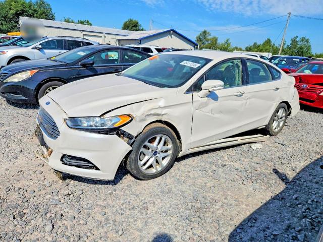 Auction sale of the 2015 Ford Fusion, vin: 3FA6P0H7XFR193635, lot number: 66411236
