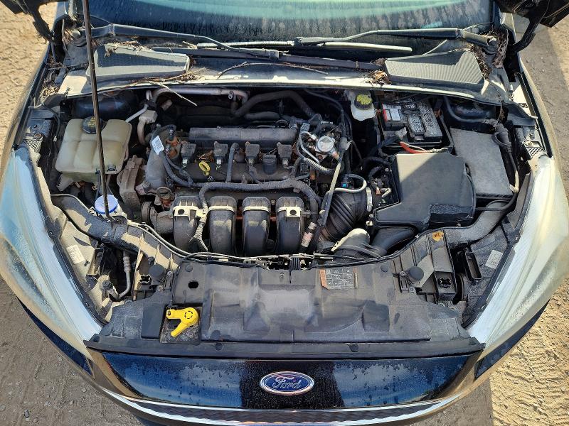 Aukcja sprzedaży 2017 Ford Focus, vin: 1FADP3F20HL239796, numer aukcji: 64892846