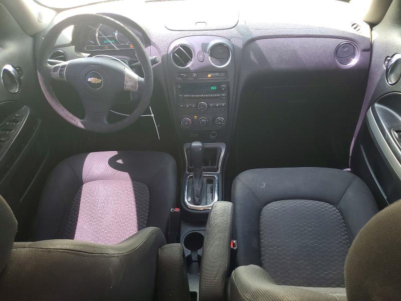 Продажа на аукционе авто 2010 Chevrolet Hhr, vin: 3GNBAADB7AS534296, номер лота: 65361836
