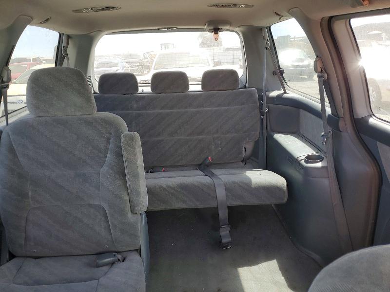 Aukcja sprzedaży 2002 Honda Odyssey, vin: 5FNRL18632B035861, numer aukcji: 66218146