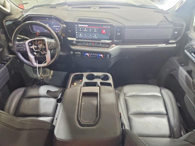 2026 Gmc Sierra მანქანა იყიდება აუქციონზე, vin: 1GTPHDED2TZ209296, აუქციონის ნომერი: 63620156