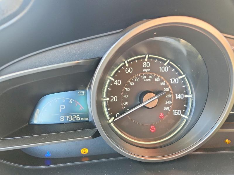 Продажа на аукционе авто 2018 Mazda 3, vin: 3MZBN1U7XJM185242, номер лота: 66014476