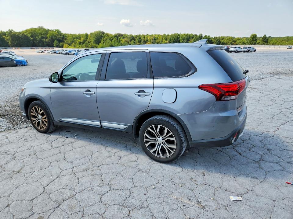 Aukcja sprzedaży 2017 Mitsubishi Outlander, vin: JA4AD2A31HZ013189, numer aukcji: 65747656