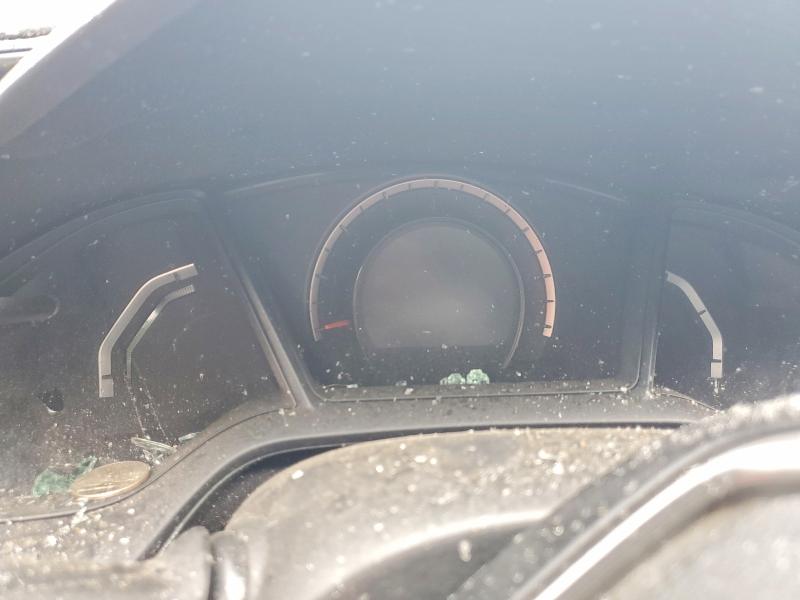 63551066 :رقم المزاد ، SHHFK7H22JU401098 vin ، 2018 Honda Civic مزاد بيع