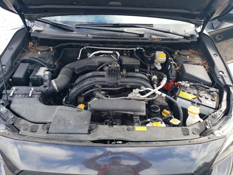 Продажа на аукционе авто 2019 Subaru Crosstrek, vin: JF2GTACC4K8380869, номер лота: 66424466