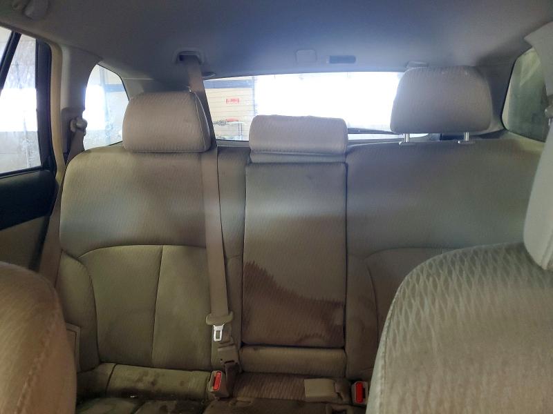 Продажа на аукционе авто 2010 Subaru Outback, vin: 4S4BRCCC7A3339839, номер лота: 64895496