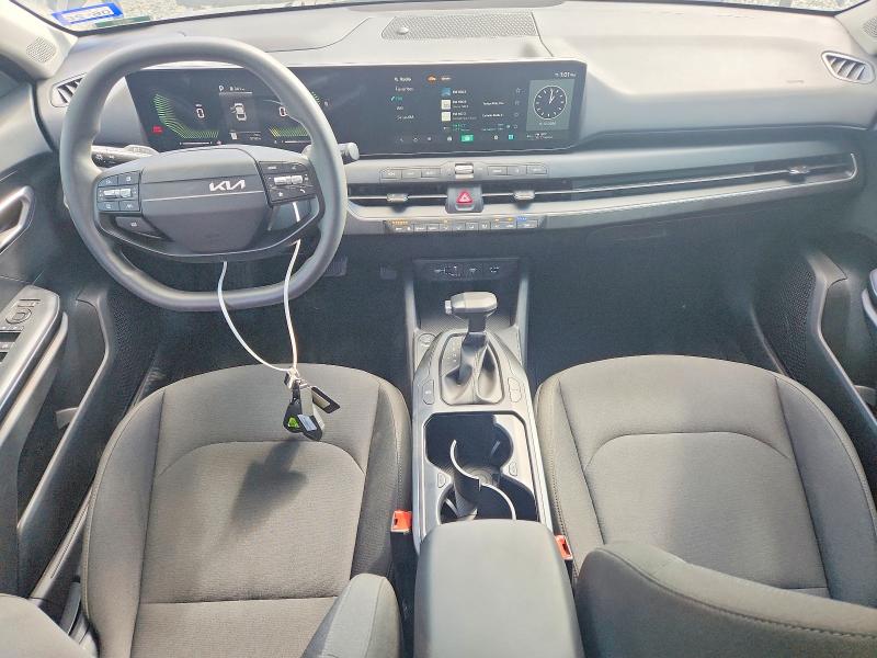 2026 Kia K4 მანქანა იყიდება აუქციონზე, vin: 3KPFT4DE2TE294768, აუქციონის ნომერი: 64996456