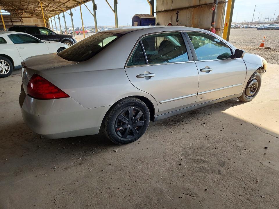 64073206 :رقم المزاد ، 1HGCM55476A150122 vin ، 2006 Honda Accord مزاد بيع