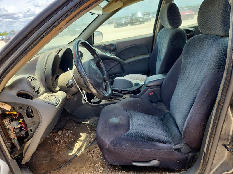 64235426 :رقم المزاد ، 1G2NE52F34M518550 vin ، 2004 Pontiac Grand Am مزاد بيع
