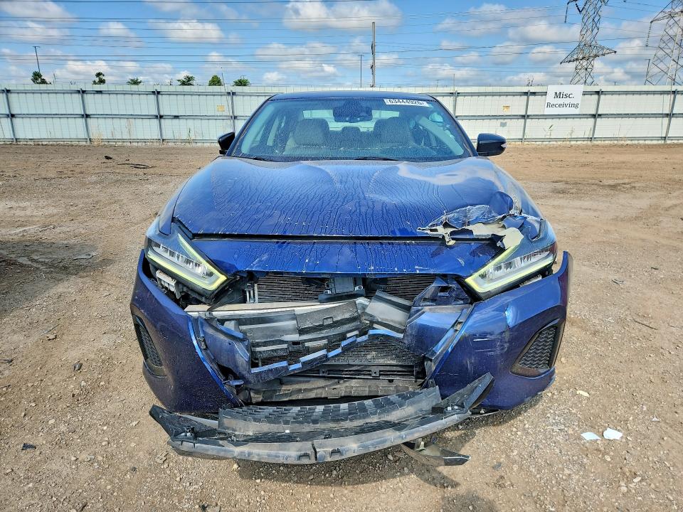 2020 Nissan Maxima მანქანა იყიდება აუქციონზე, vin: 1N4AA6CV3LC370346, აუქციონის ნომერი: 63444926