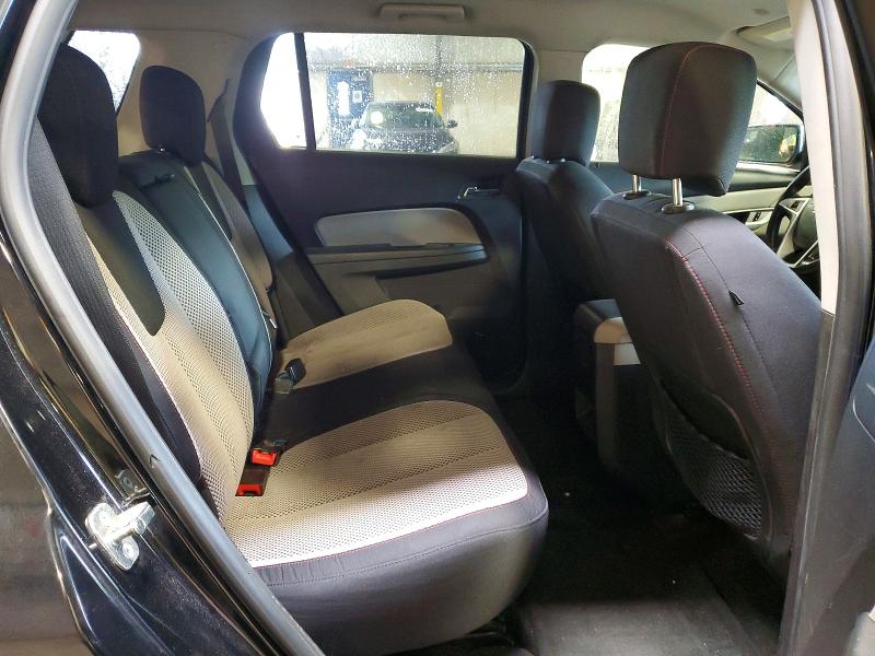 Auction sale of the 2012 Gmc Terrain, vin: 2GKFLTEK2C6101179, lot number: 64710926