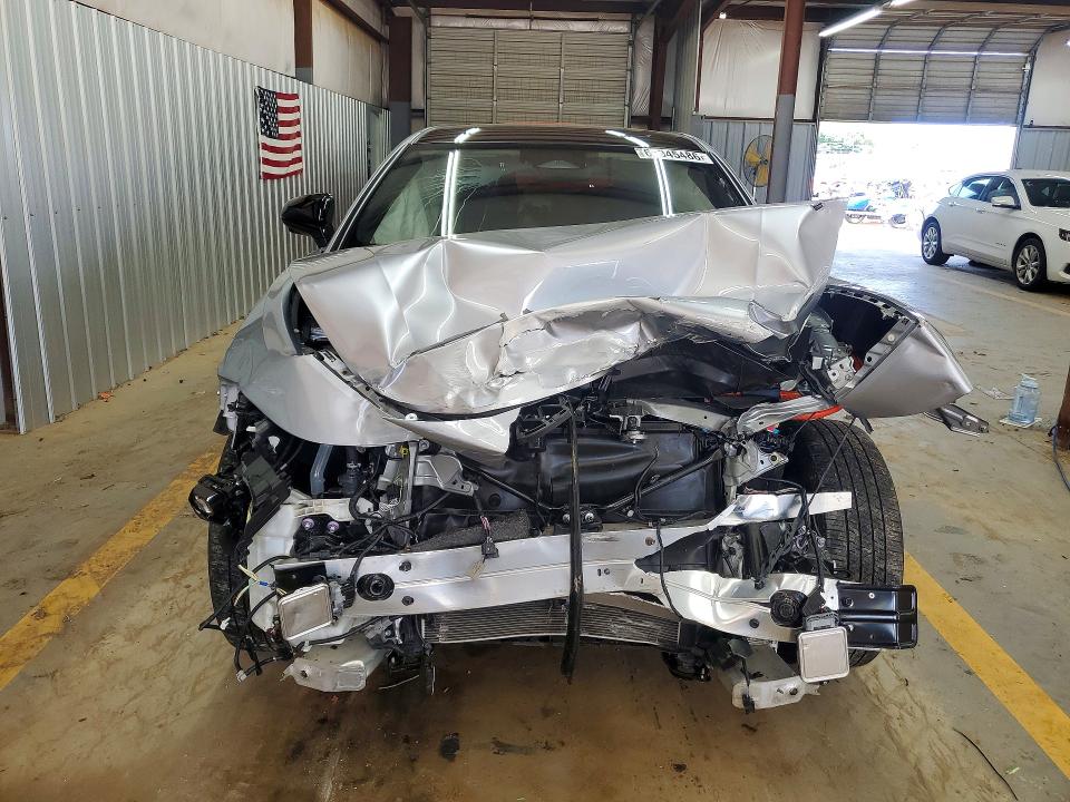 Aukcja sprzedaży 2024 Lexus Rz, vin: JTJABABB2RA006180, numer aukcji: 64945486