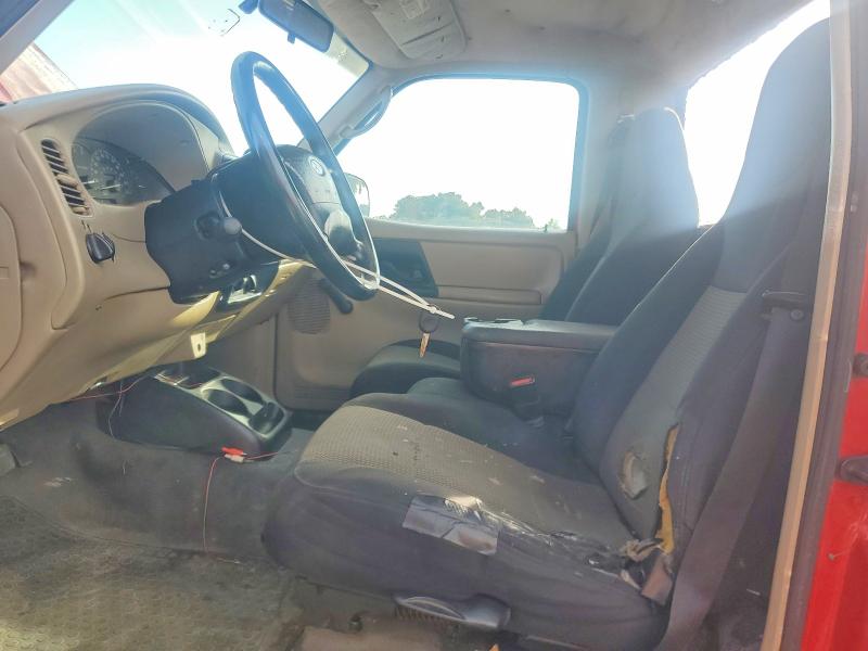 63475326 :رقم المزاد ، 1FTYR10U93PB51917 vin ، 2003 Ford Ranger مزاد بيع