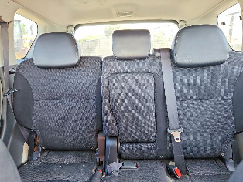 Aukcja sprzedaży 2009 Mitsubishi Outlander, vin: JA4LS31W69Z014368, numer aukcji: 65799426
