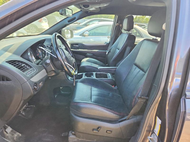 Aukcja sprzedaży 2020 Dodge Grand Caravan, vin: 2C4RDGEG0LR247443, numer aukcji: 64823276