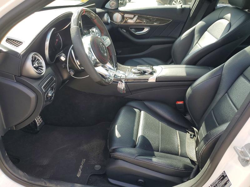 Aukcja sprzedaży 2015 Mercedes-benz C, vin: 55SWF6GB5FU034107, numer aukcji: 66640536
