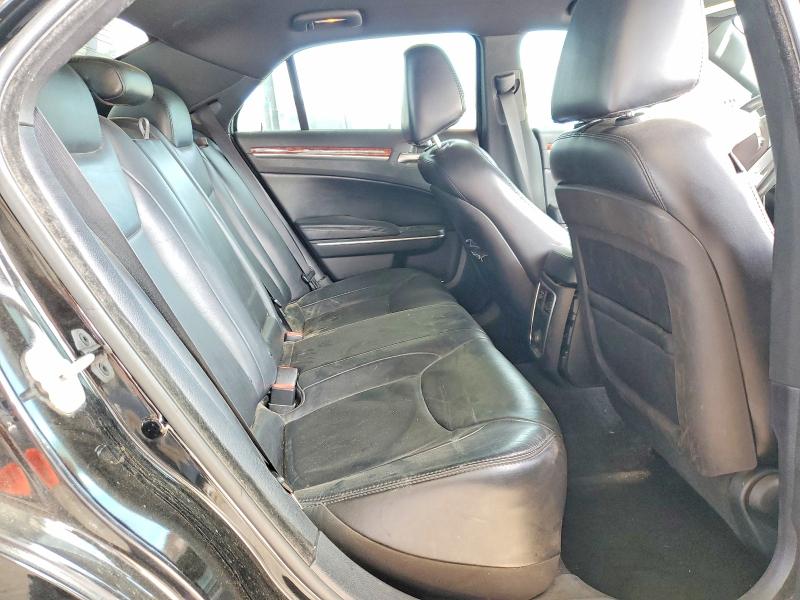 66245086 :رقم المزاد ، 2C3CCAAG2DH626466 vin ، 2013 Chrysler 300 مزاد بيع