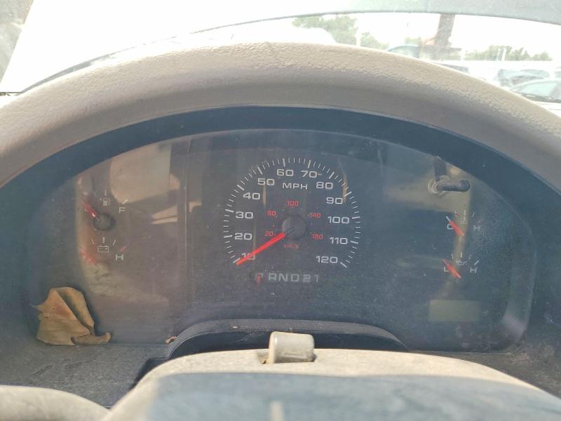 Продажа на аукционе авто 2004 Ford F150, vin: 1FTRX12W94NC11152, номер лота: 64593956