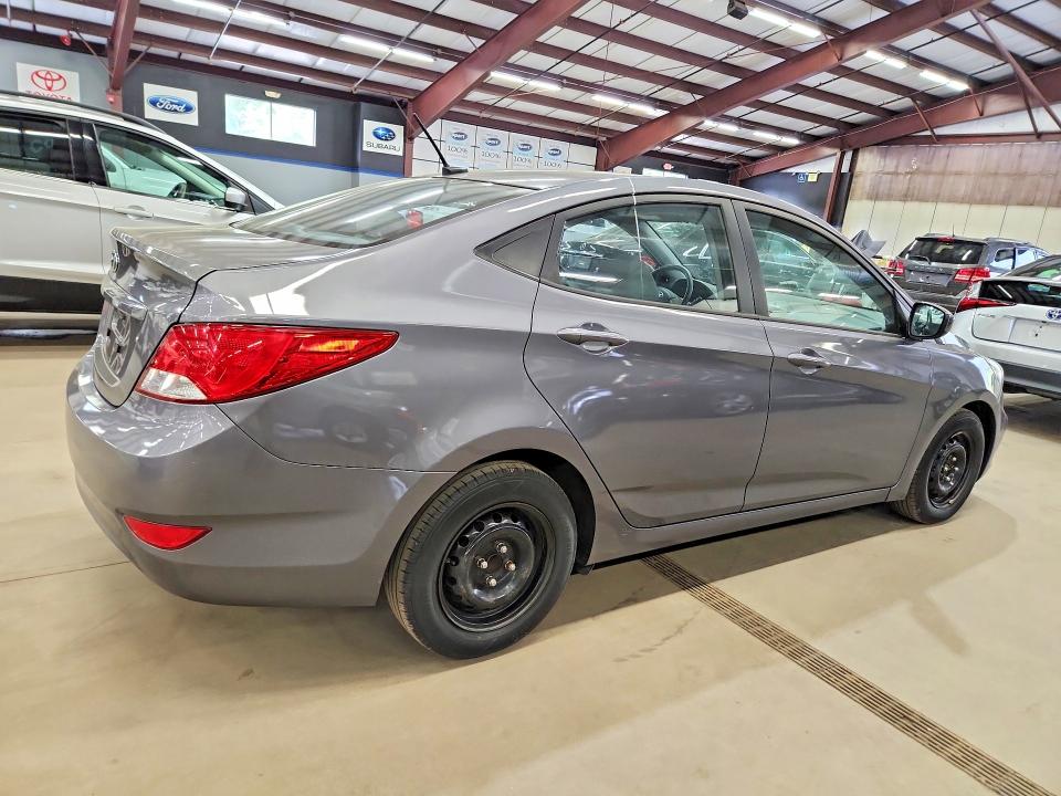 Продаж на аукціоні авто 2016 Hyundai Accent, vin: KMHCT4AE6GU955292, номер лоту: 64730196