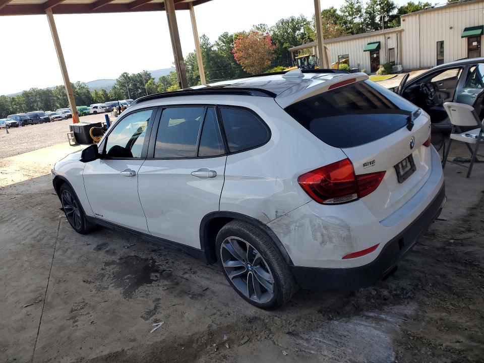 Продаж на аукціоні авто 2013 Bmw X1, vin: WBAVL1C50DVR85321, номер лоту: 64763506