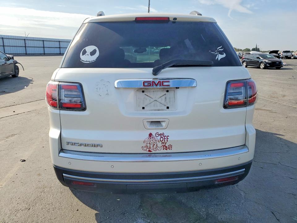 Продаж на аукціоні авто 2014 Gmc Acadia, vin: 1GKKRPKD2EJ178733, номер лоту: 64418206