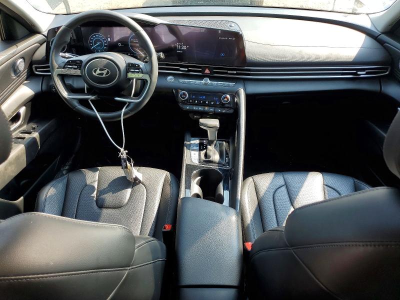 Aukcja sprzedaży 2025 Hyundai Elantra, vin: KMHLN4DJ1SU163806, numer aukcji: 64713746