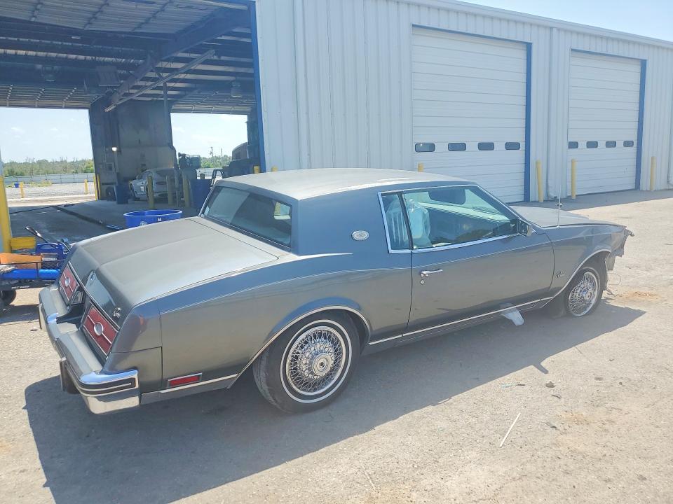 Aukcja sprzedaży 1985 Buick Riviera, vin: 1G4EZ57Y2FE412593, numer aukcji: 65352196