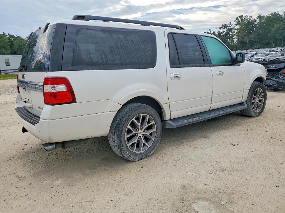 65513626 :رقم المزاد ، 1FMJK1HT5HEA28339 vin ، 2017 Ford Expedition مزاد بيع