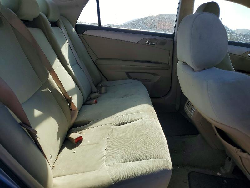 2008 Toyota Avalon მანქანა იყიდება აუქციონზე, vin: 4T1BK36B78U272364, აუქციონის ნომერი: 65485936