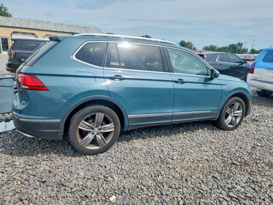 Aukcja sprzedaży 2021 Volkswagen Tiguan, vin: 3VV2B7AX3MM062195, numer aukcji: 65709116