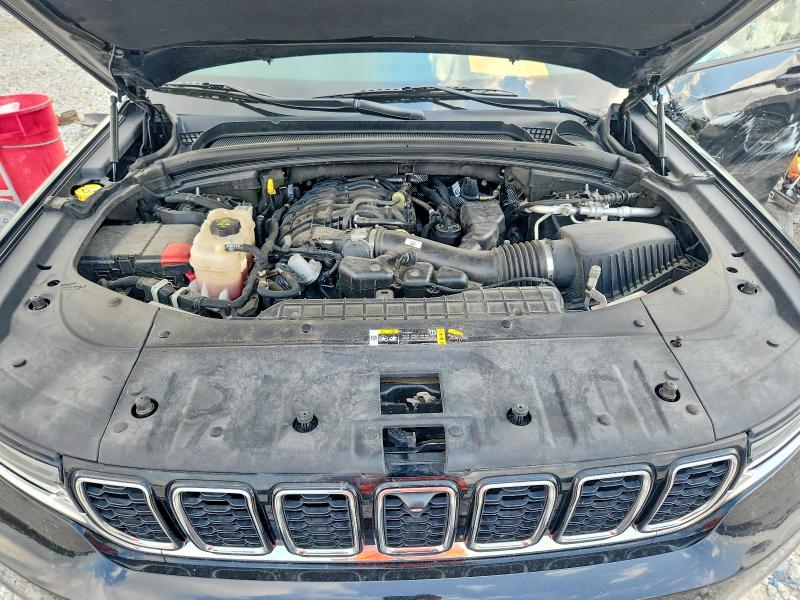 2021 Jeep Grand Cherokee მანქანა იყიდება აუქციონზე, vin: 1C4RJKBG3M8114284, აუქციონის ნომერი: 66227896