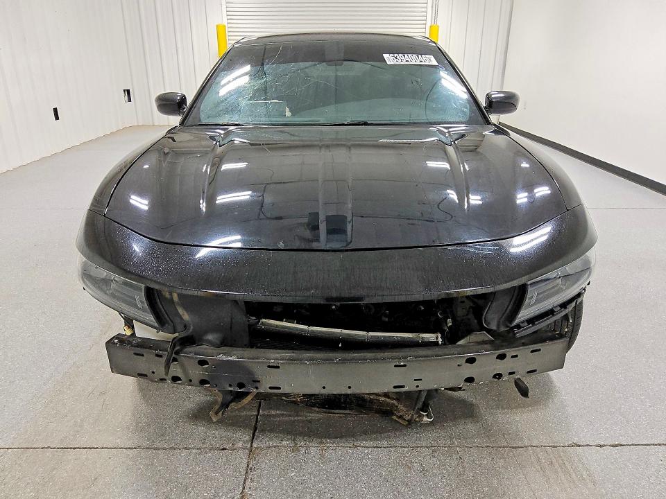Продаж на аукціоні авто 2023 Dodge Charger, vin: 2C3CDXBG7PH529444, номер лоту: 63940046