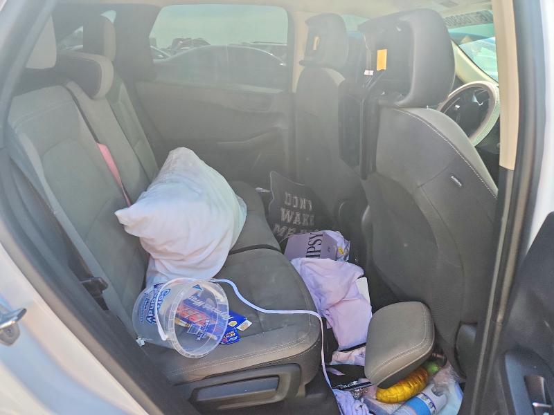 Aukcja sprzedaży 2020 Ford Escape, vin: 1FMCU9F61LUC46923, numer aukcji: 66768306