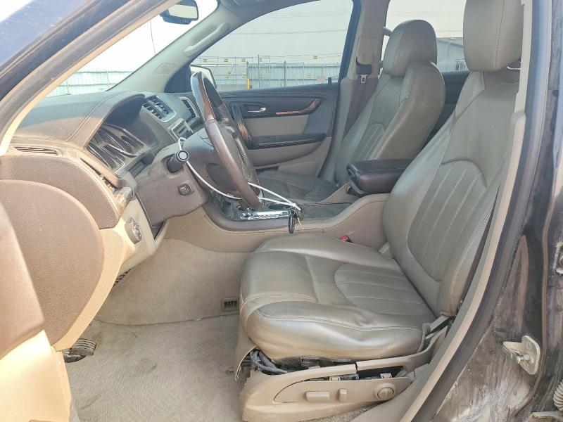 63835946 :رقم المزاد ، 1GKKVTKD7EJ241751 vin ، 2014 Gmc Acadia مزاد بيع