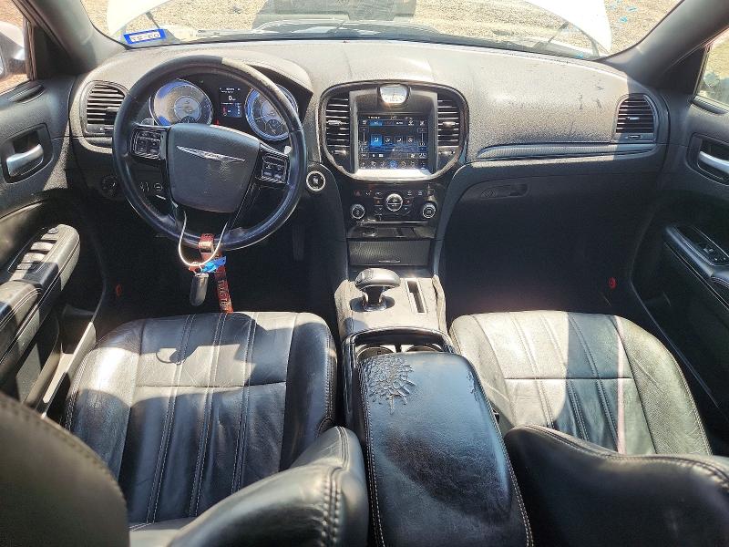 Продажа на аукционе авто 2013 Chrysler 300, vin: 2C3CCABG5DH708271, номер лота: 66999586