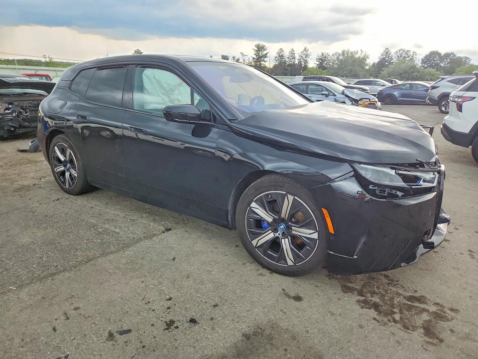 Aukcja sprzedaży 2023 Bmw Ix, vin: WB533CF07PCK57903, numer aukcji: 64284186