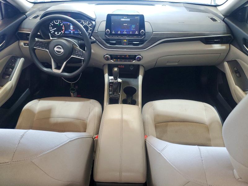 Aukcja sprzedaży 2025 Nissan Altima, vin: 1N4BL4DV6SN306144, numer aukcji: 63137156