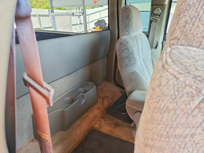 Продажа на аукционе авто 1998 Gmc Sonoma, vin: 1GTCS1949W8544168, номер лота: 66384486