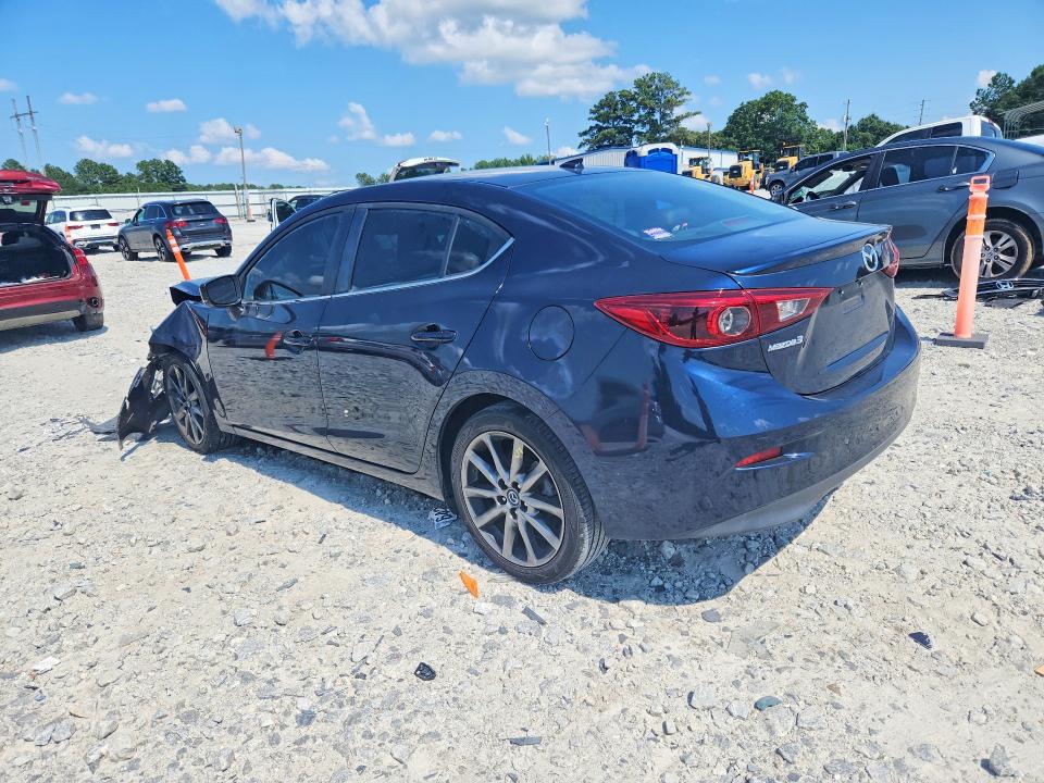 Aukcja sprzedaży 2018 Mazda 3, vin: 3MZBN1W39JM174131, numer aukcji: 64730336